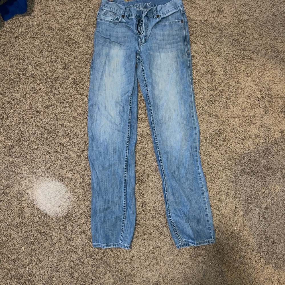 Cody James jeans